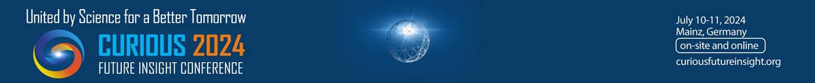 Curious2024 - Future Insight™ Conference