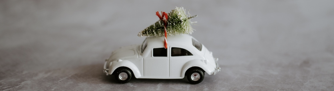 Partner-Stammtisch im Dezember: Christmas-Edition