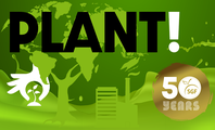 PLANT! The Global Juice Industry for a Greener Future