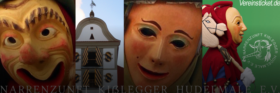 Narrenzunft Kißlegger Hudelmale e.V.