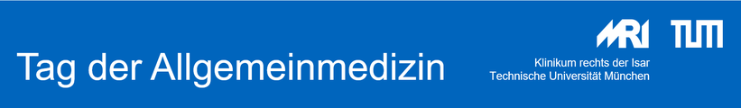 Tag der Allgemeinmedizin 09.03.2024