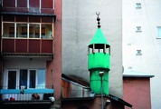 HASRETIM – Eine anatolische Reise