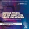Rabattiertes Ticket für Mitarbeiter von Partnern und Mitgliedern