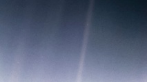 Ad Astra – Vom „Pale Blue Dot“ zu den Sternen