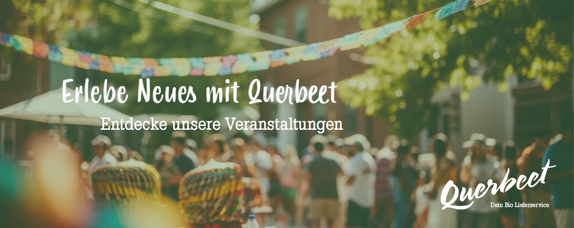 Querbeet Bio Frischevermarktungs-GmbH