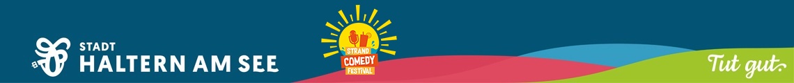 Strand Comedy Festival 2027