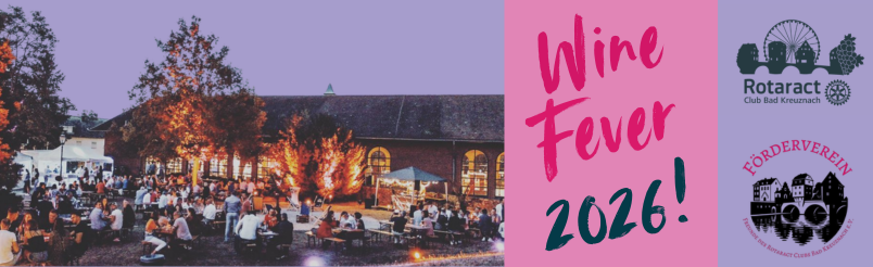 WineFever 2026