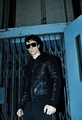 Alec Empire - The Destroyer // + Björn Peng