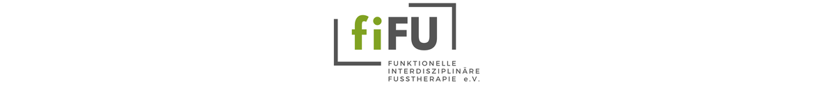 1. Jahrestagung der fiFU: Funktionelle Fußtherapie im interdisziplinären Dialog