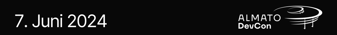 Almato DevCon