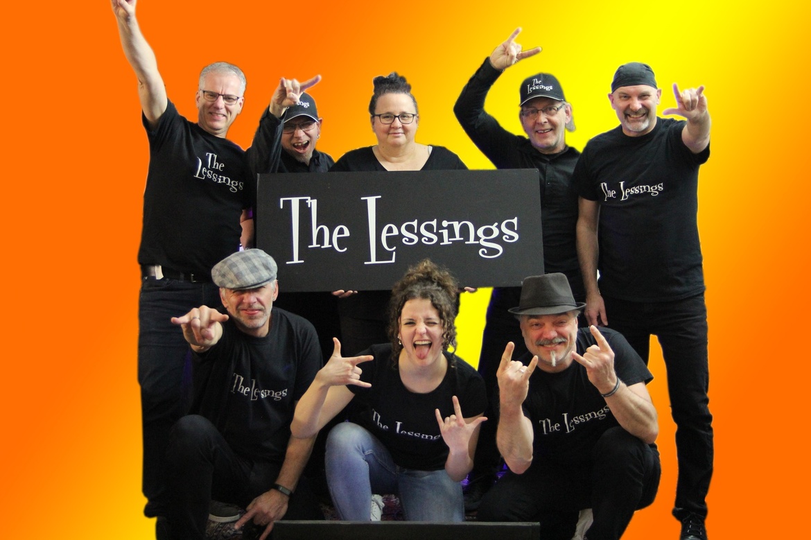 The Lessings