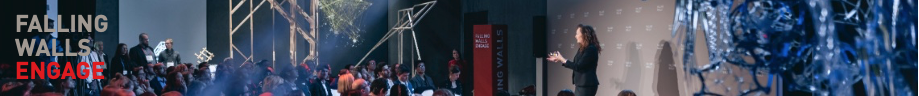 Falling Walls Engage Pitches 2023