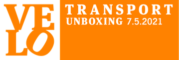 Unboxing VELOTransport