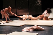 Tanz & Widerstand am 1. Mai – Workshops & Performances