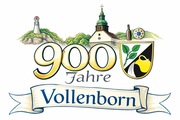 900 Jahre Vollenborn