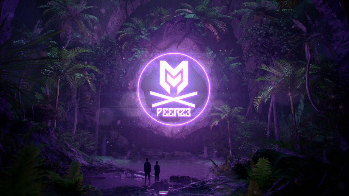MA:SSIVE X PEER23