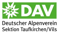 Sektion Taufkirchen (Vils) d. DAV e.V.