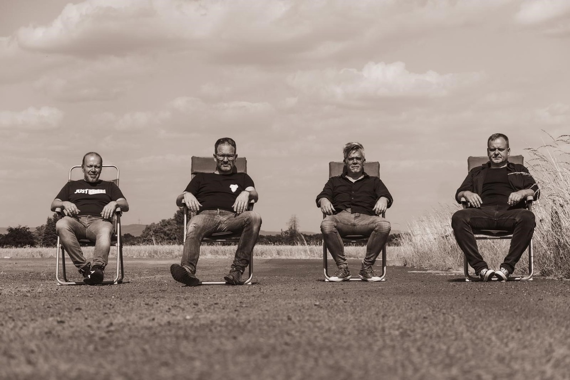 The Frisco Preachers