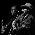 Folsom Prison Band – Homage to Cash and Countrymusic (Gasthaus zur Säge Auerbach)
