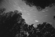 Stars and Stones: Sound and Film Jams