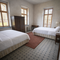 Molkerei - 4er Bett Zimmer - mit Gemeinschaftsbad auf Gang