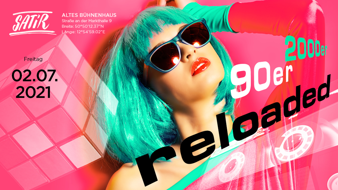 Reloaded