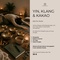 Dein Yin, Klang & Kakao Ticket