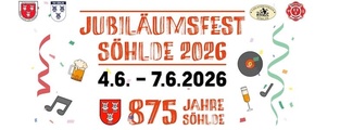 Jubiläumsfest Söhlde