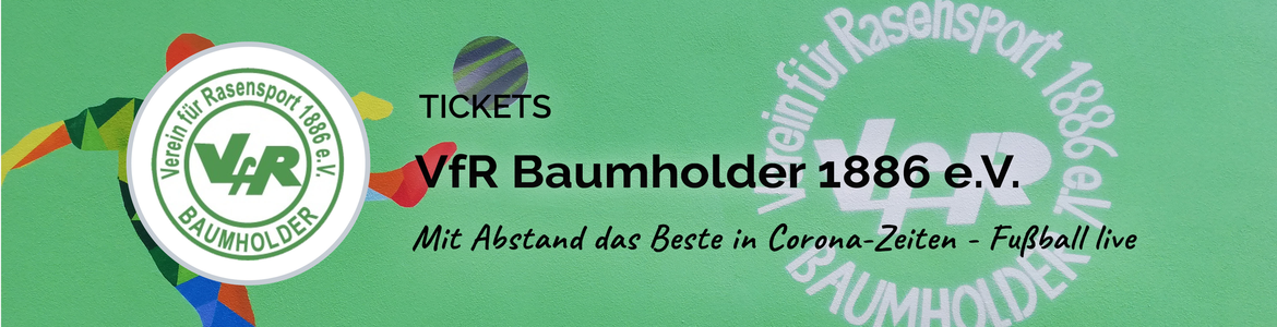 Fußball | Herren | VfR Baumholder