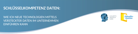 Schlüsselkompetenz Daten