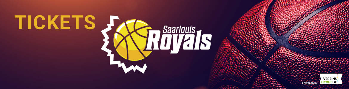 Royals Saarlouis | Bundesliga-Team