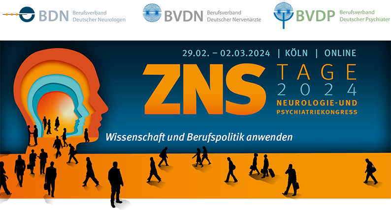 ZNS Tage 2024