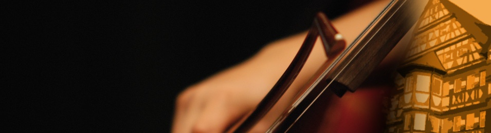 Kultur im Schloss Kirchentellinsfurt e.V.