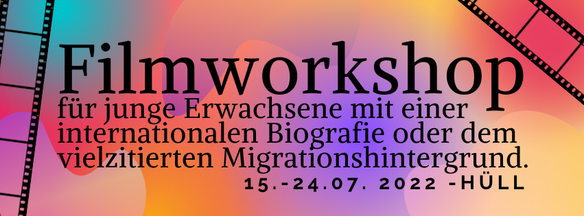 Postmigrantischer Filmworkshop