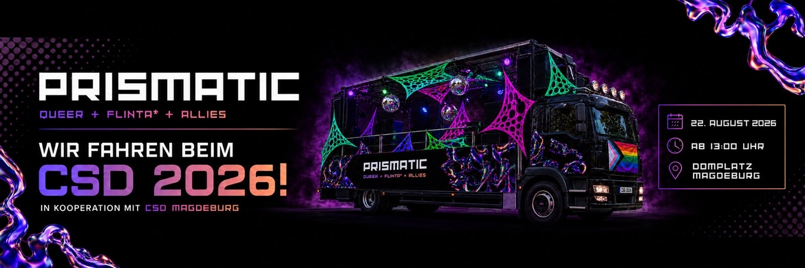 Truckpass CSD X Prismatic