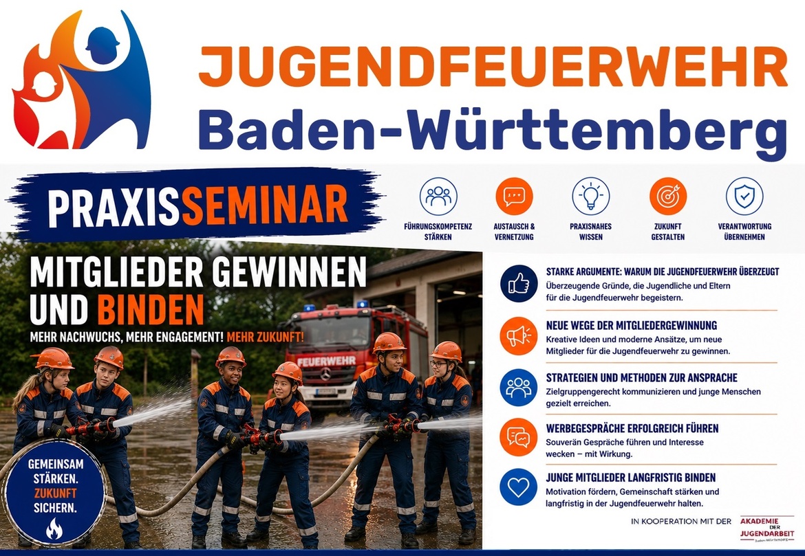 MITGLIEDER GEWINNEN UND BINDEN