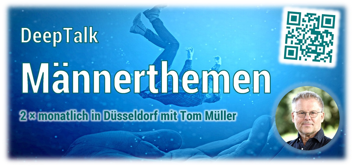 DeepTalk Männerthemen
