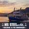 BOARDINGPASS *MS STEELecht. | 10YRS ANNIVERSARY*