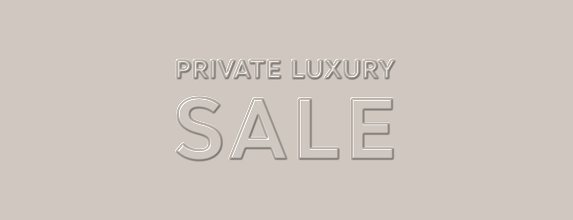 PRIVATE LUXURY PRE-SHOPPING-EVENT IN MÜNCHEN