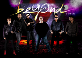 XX beyond - a tribute - to Pink Floyd (Bürgerzentrum/Burgkirchen)