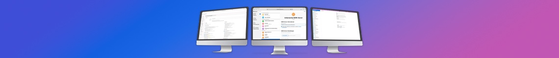 MDM/iOS in Unternehmen mit 16.4 und iOS 17
