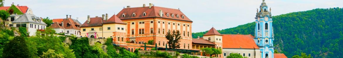 Händlerreise - Wein NÖ - Komm mit an die Donau!