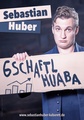 Sebastian Huber