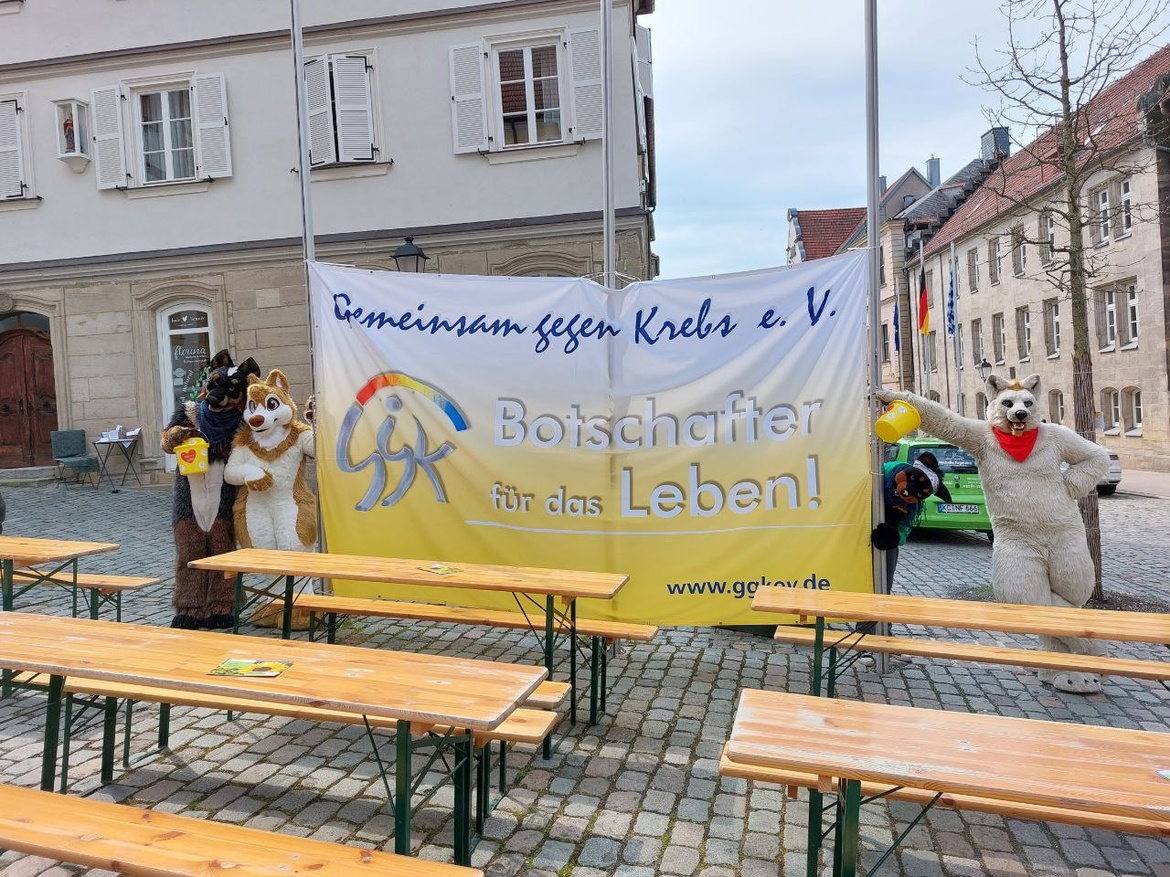 Tag der Markthalle