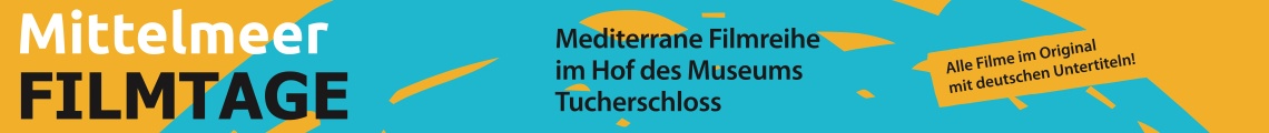 Mittelmeerfilmtage 2026