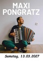Maxi Pongratz, rum und num (Gasthof zur Post Schwabhausen)