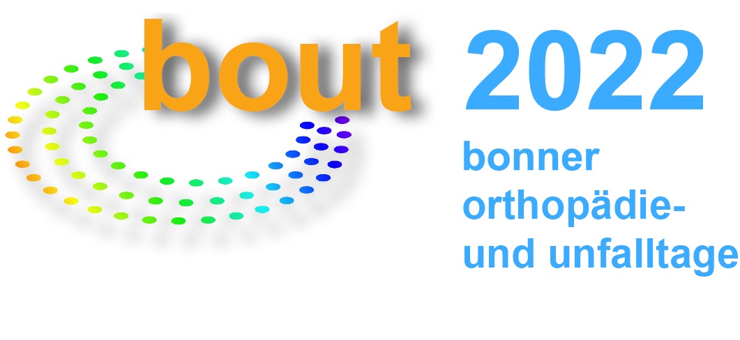 19. bonner orthopädie- und unfalltage 2022 "wiederaufbau"