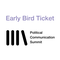Early Bird Ticket