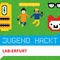 Jugend hackt - Minecraft Coding 3.3 - online