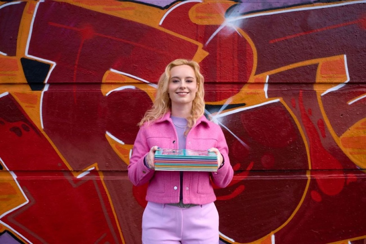 International Women's Day 2026: 'Ark at She!